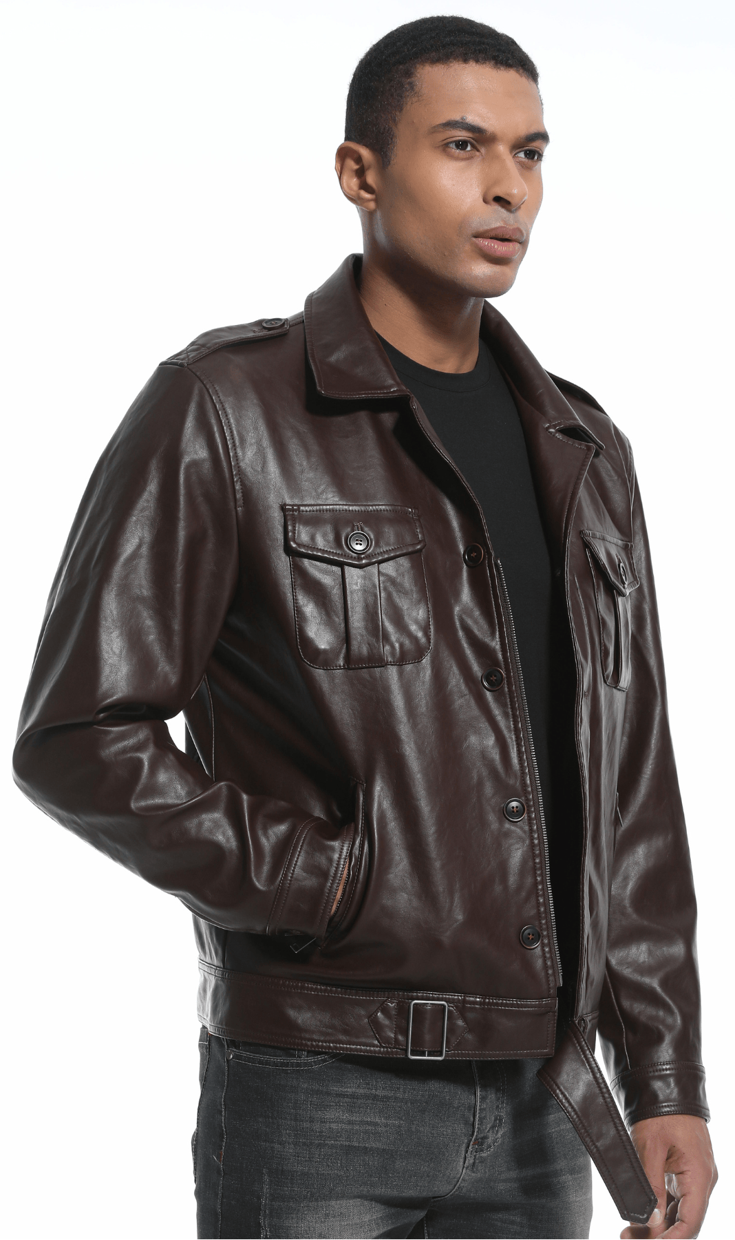 Winslow Outerwear Jacket