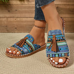 Loraine™ Comfort Fit Orthopedic Sandals