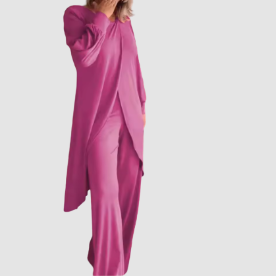 Laine™ Chic 2-Piece Ensemble