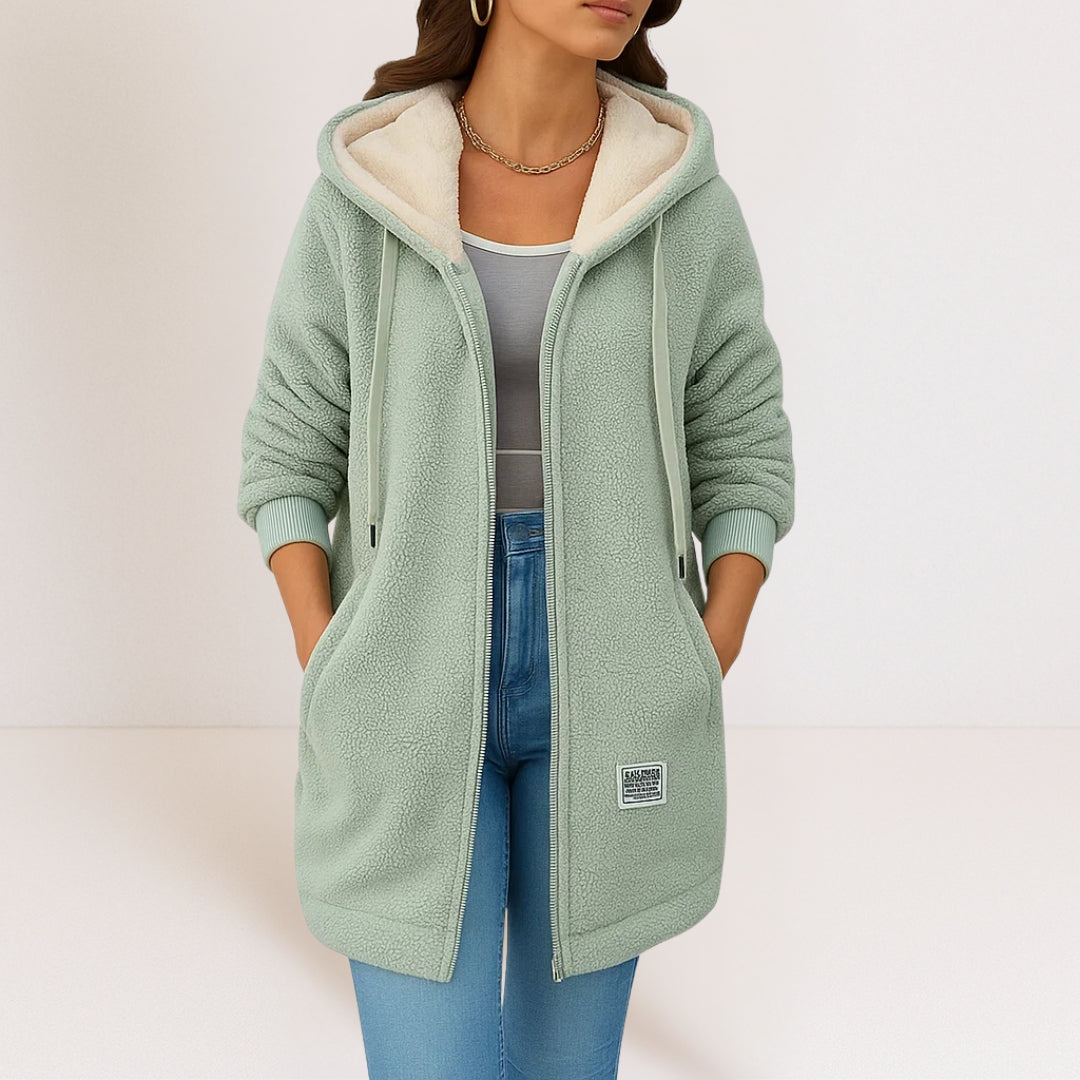 Maggie™ Cozy Jacket