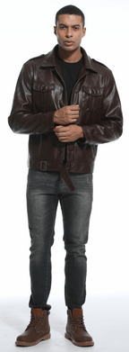 Winslow Outerwear Jacket