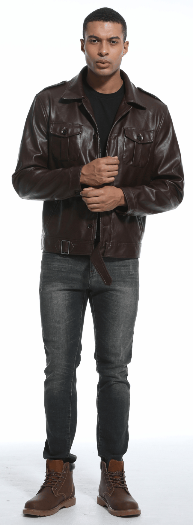 Winslow Outerwear Jacket