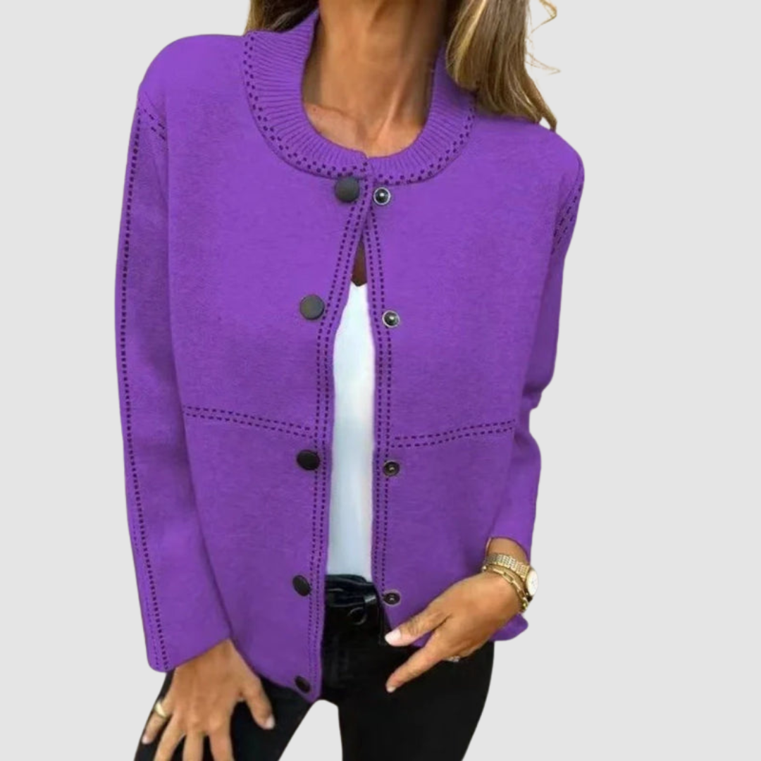 Mariel™ Classic Jacket