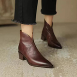 Carolyn™ Premium Ankle Boots