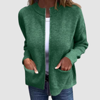 Jenise™ Chic and Comfortable Cardigan