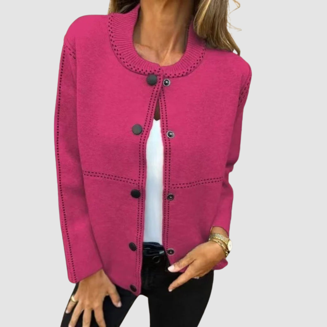 Mariel™ Classic Jacket