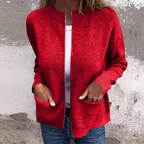 Jenise™ Chic and Comfortable Cardigan