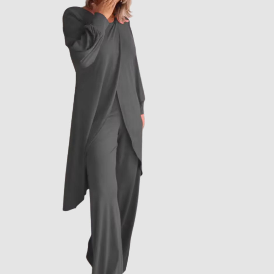 Laine™ Chic 2-Piece Ensemble