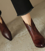 Carolyn™ Premium Ankle Boots