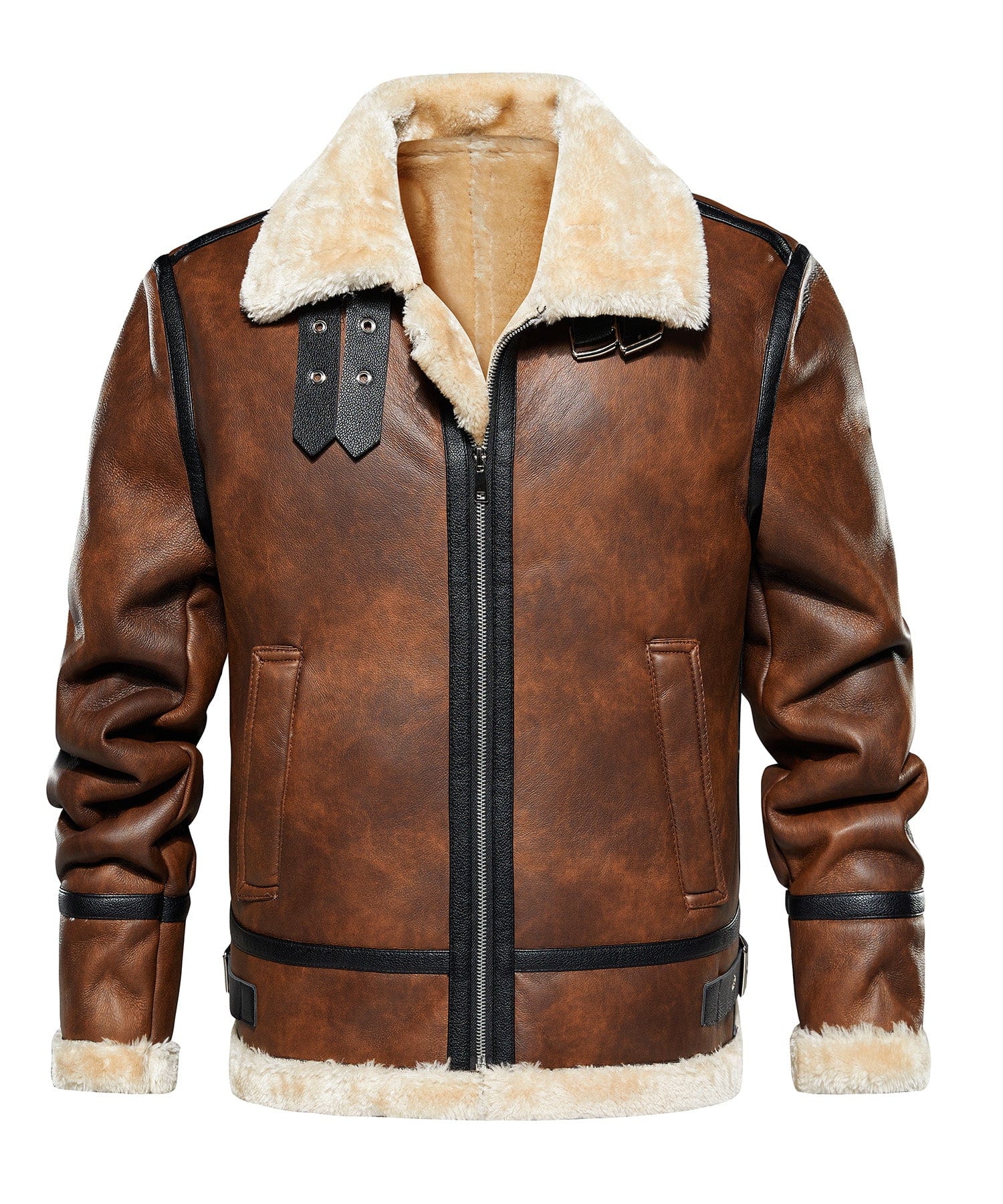 Pioneer Outdoor Jacket