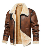 Pioneer Outdoor Jacket