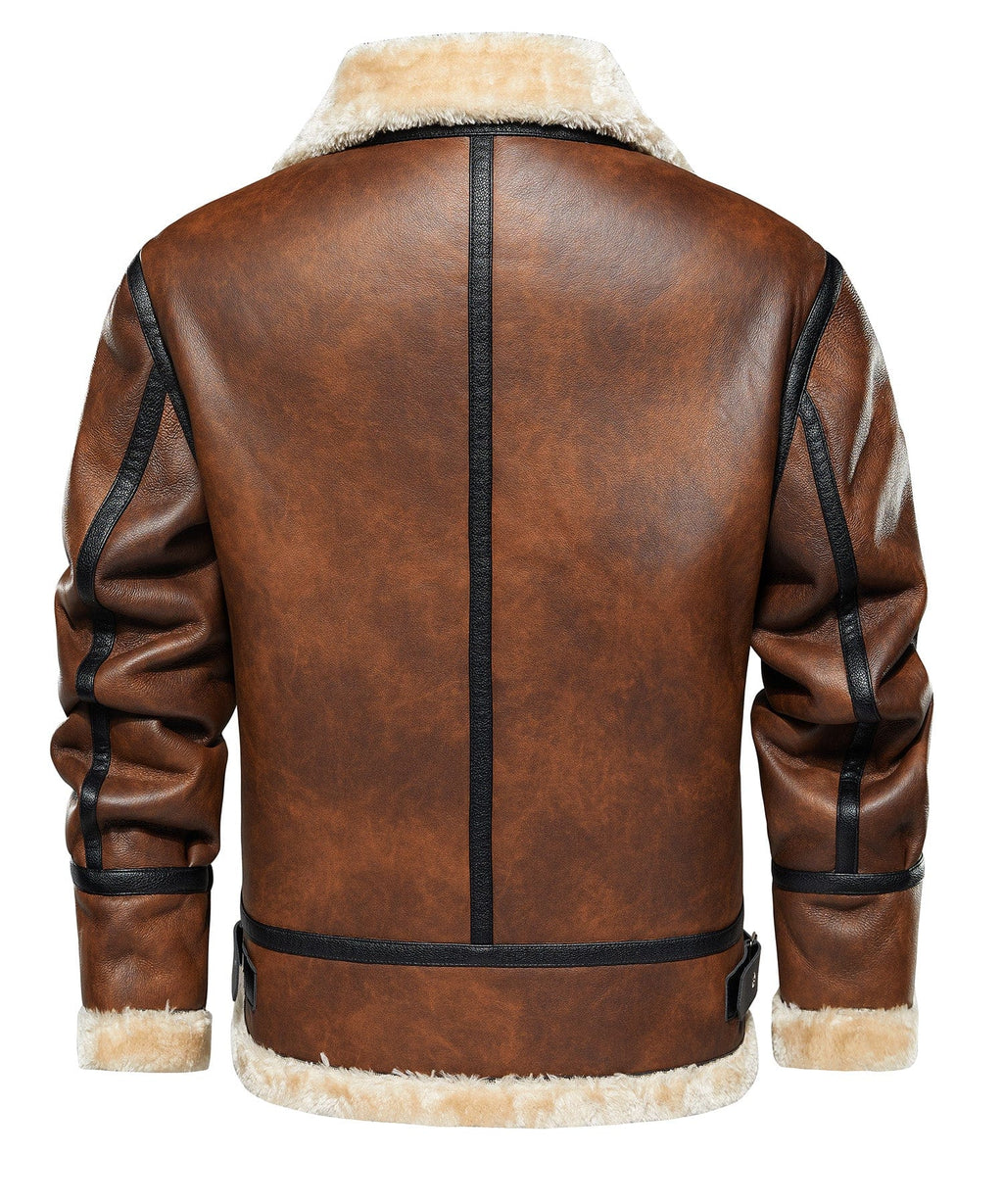 Pioneer Outdoor Jacket