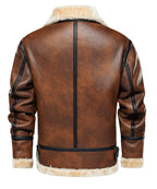 Pioneer Outdoor Jacket