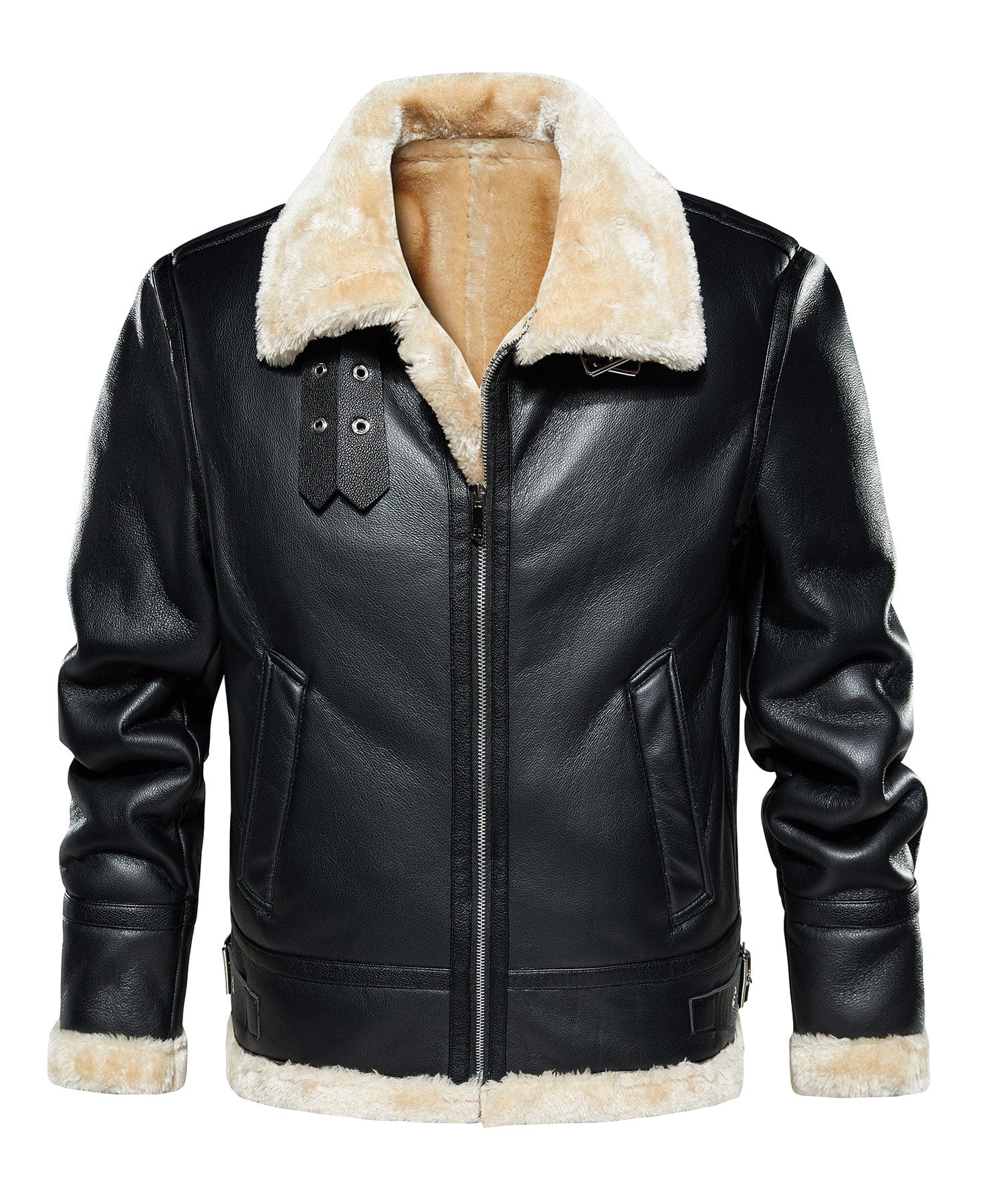 Pioneer Outdoor Jacket