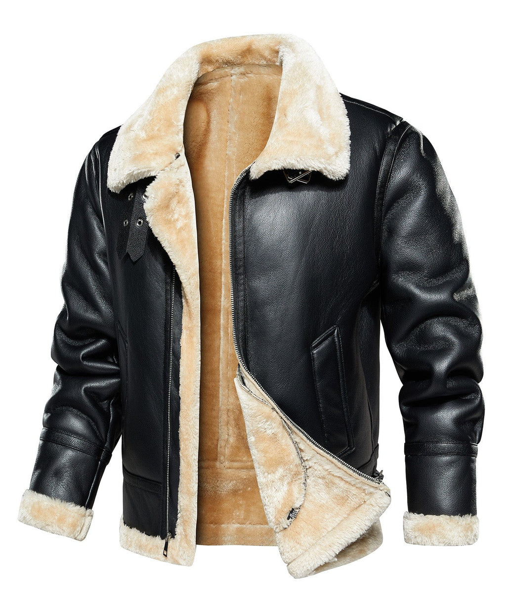 Pioneer Outdoor Jacket