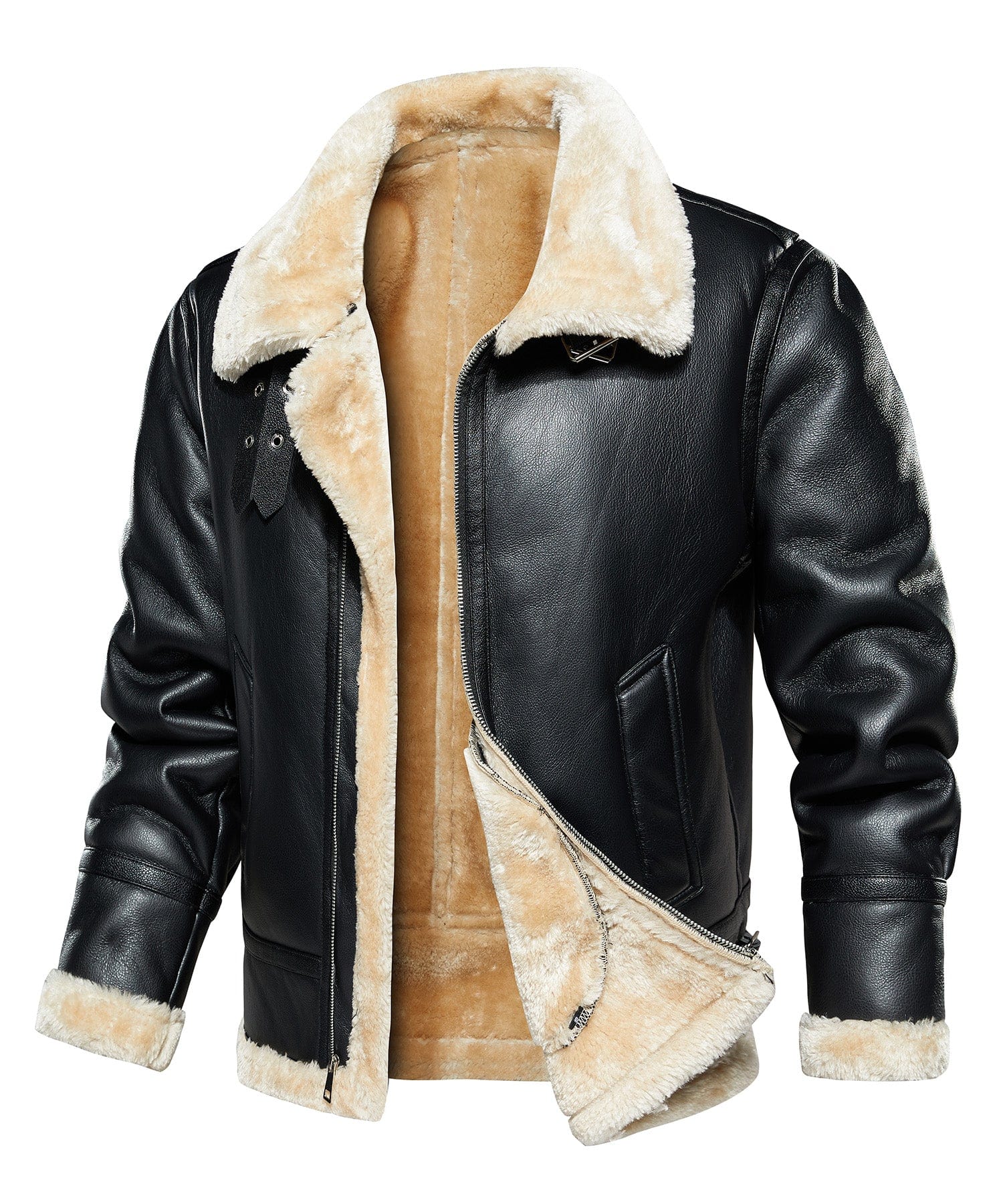 Pioneer Outdoor Jacket