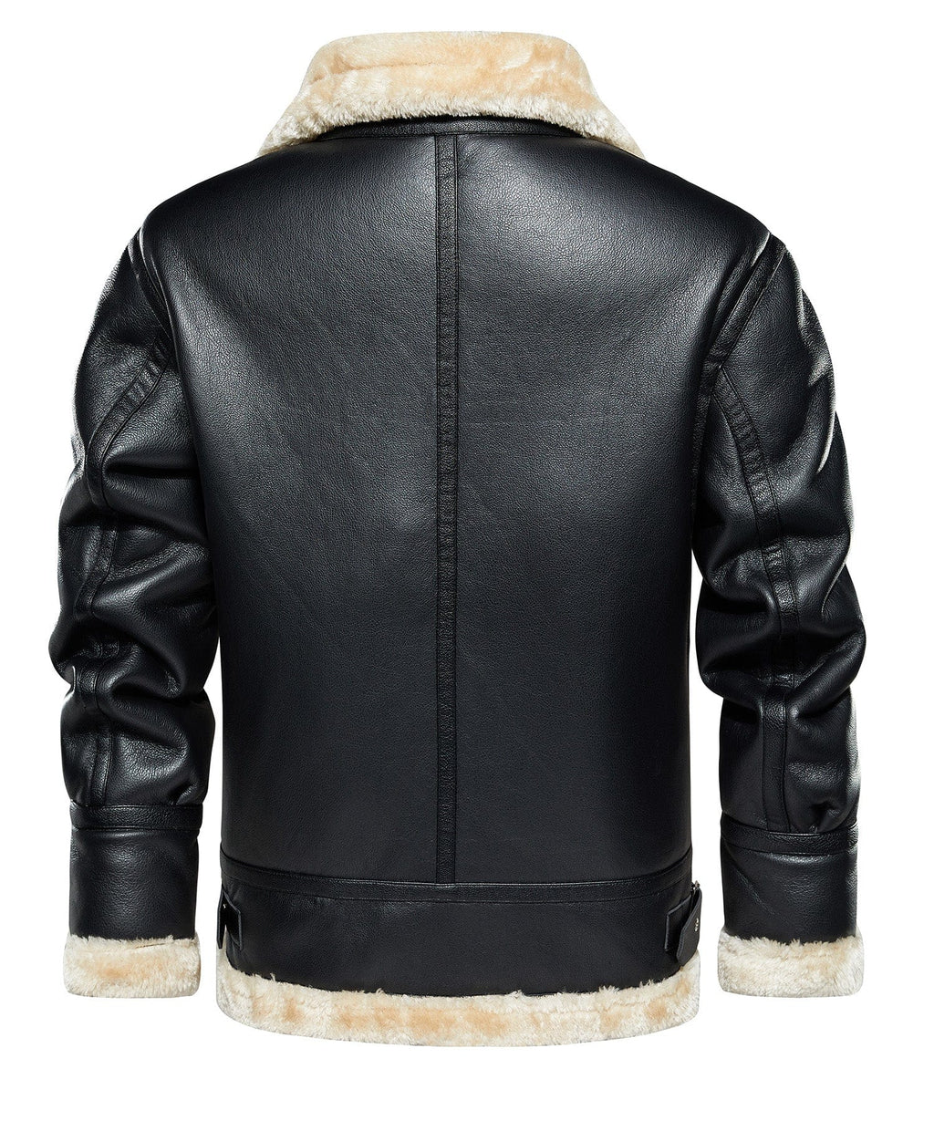 Pioneer Outdoor Jacket