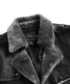 Arctic Patrol Coat