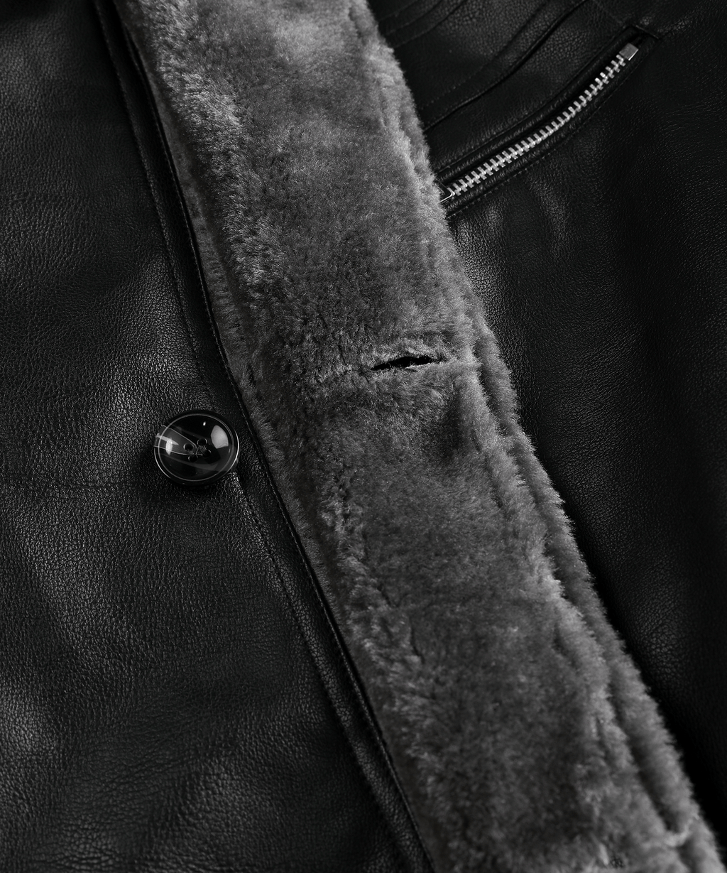 Arctic Expedition Jacket