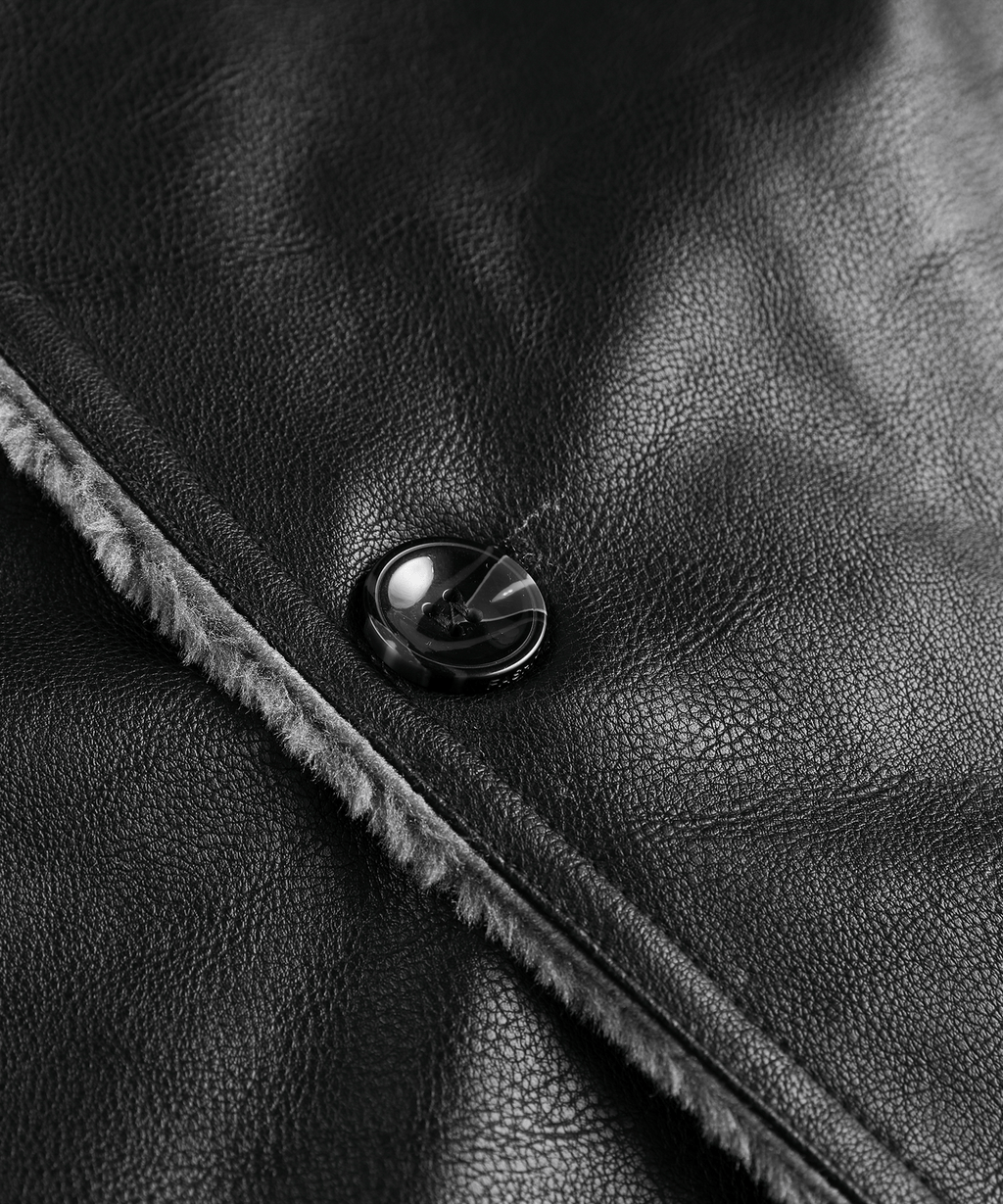 Arctic Expedition Jacket