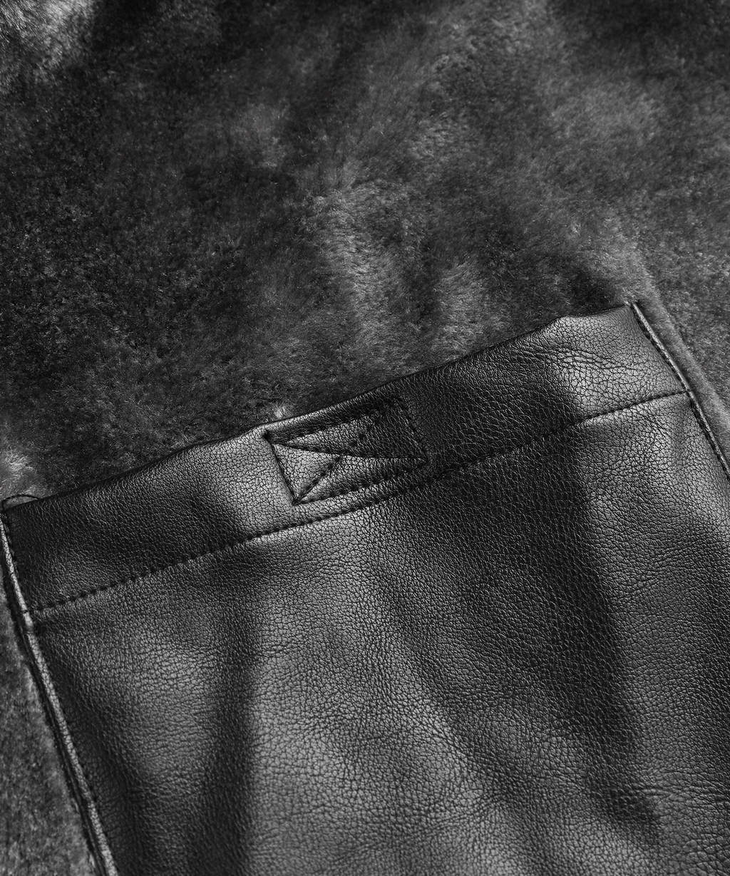 Arctic Expedition Jacket