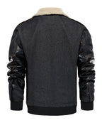 City Explorer Jacket