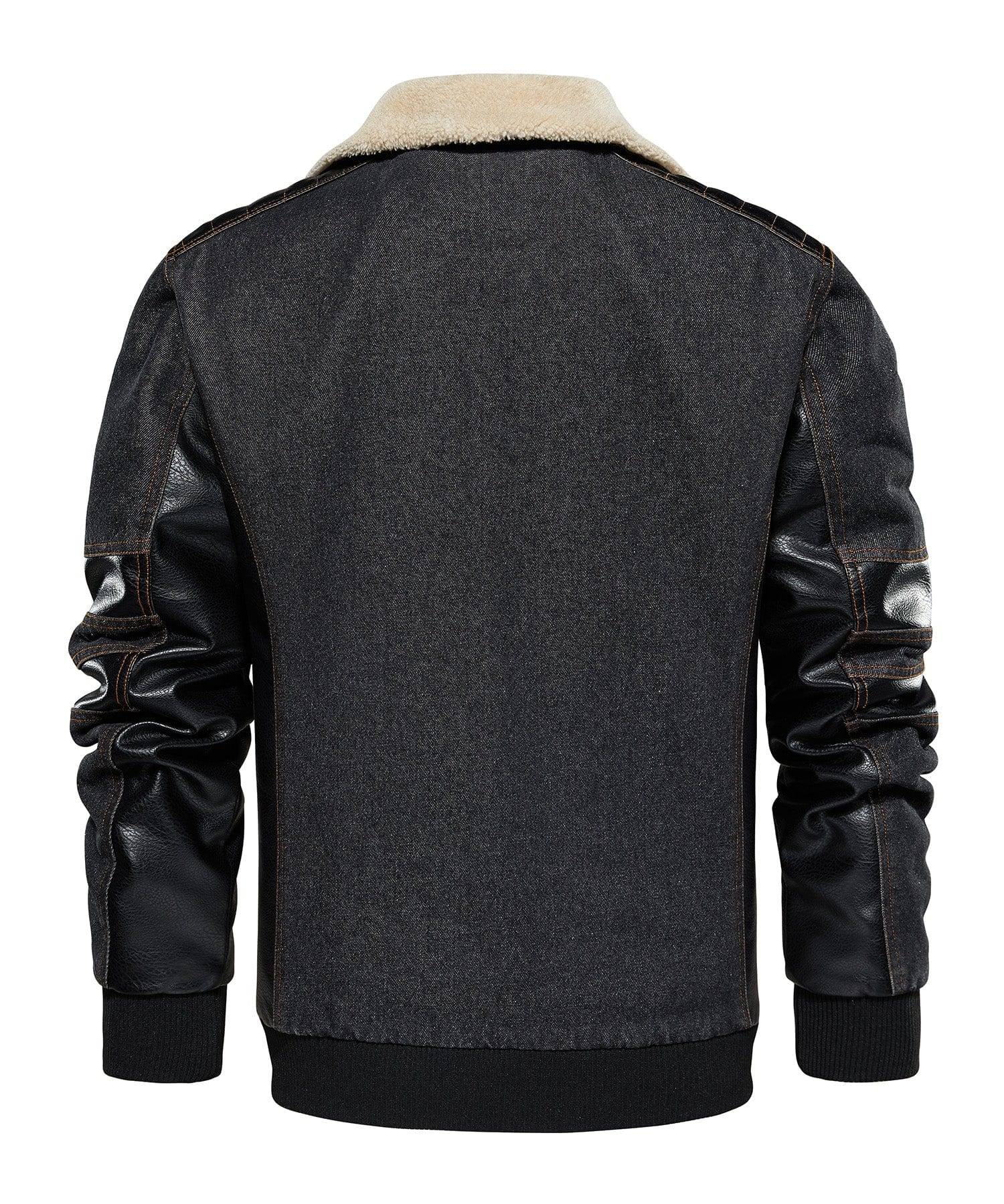 City Explorer Jacket