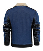 City Explorer Jacket