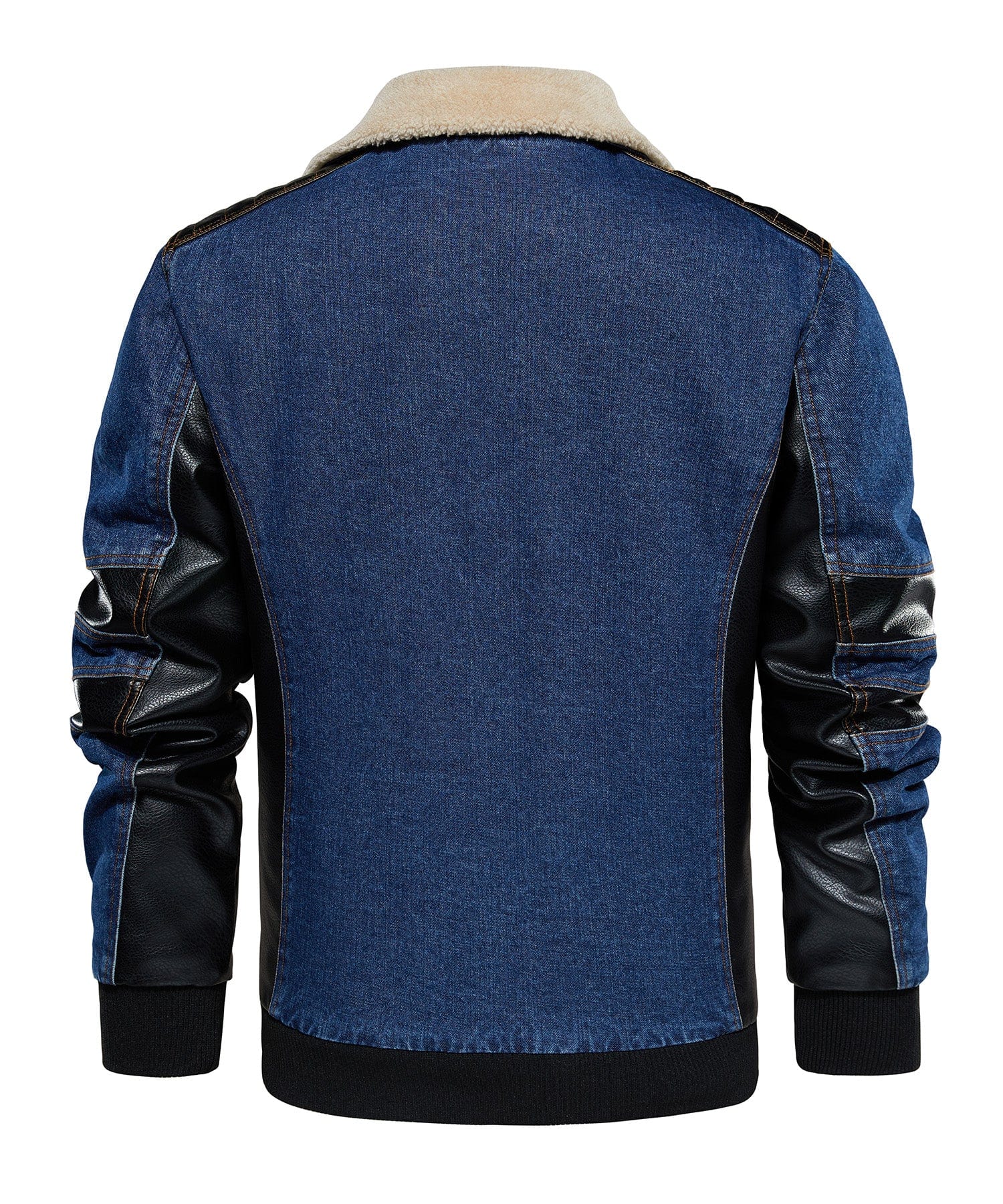 City Explorer Jacket