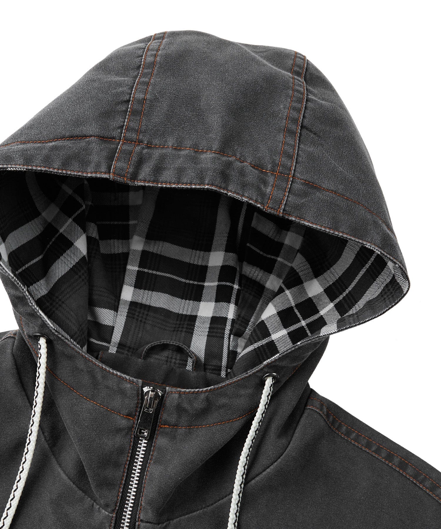 Serremo Urban Jacket