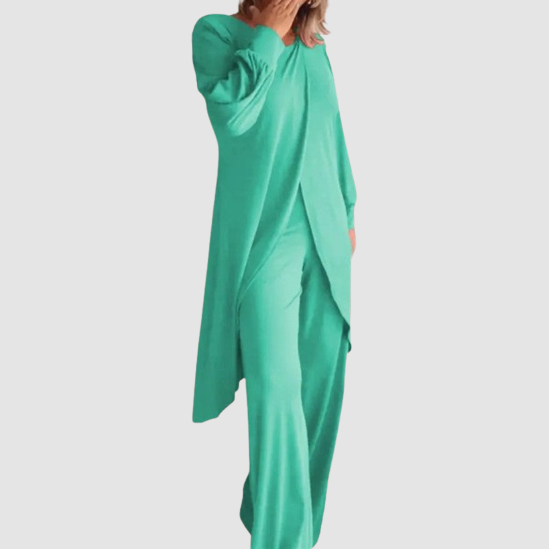 Laine™ Chic 2-Piece Ensemble