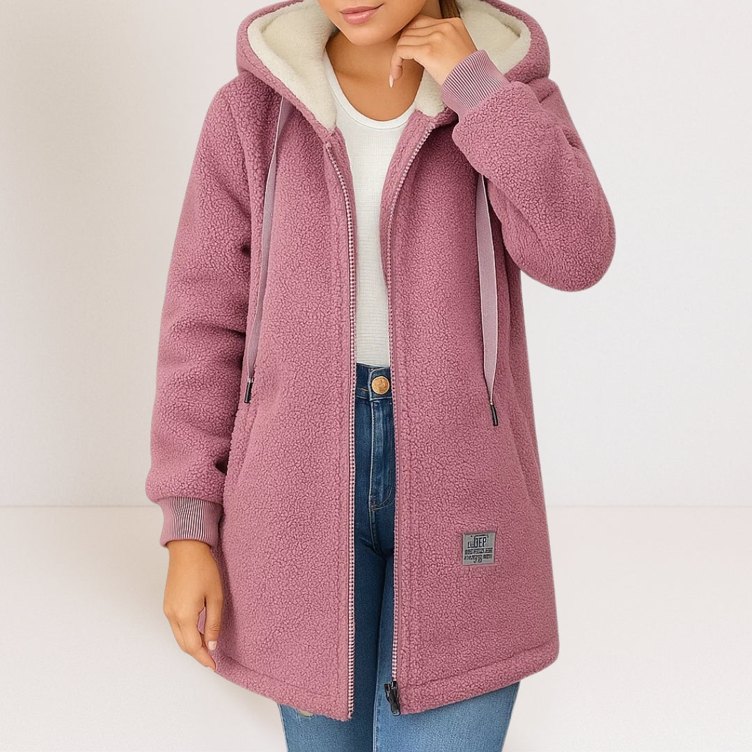 Maggie™ Cozy Jacket