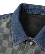 Gridway Overshirt Jacket