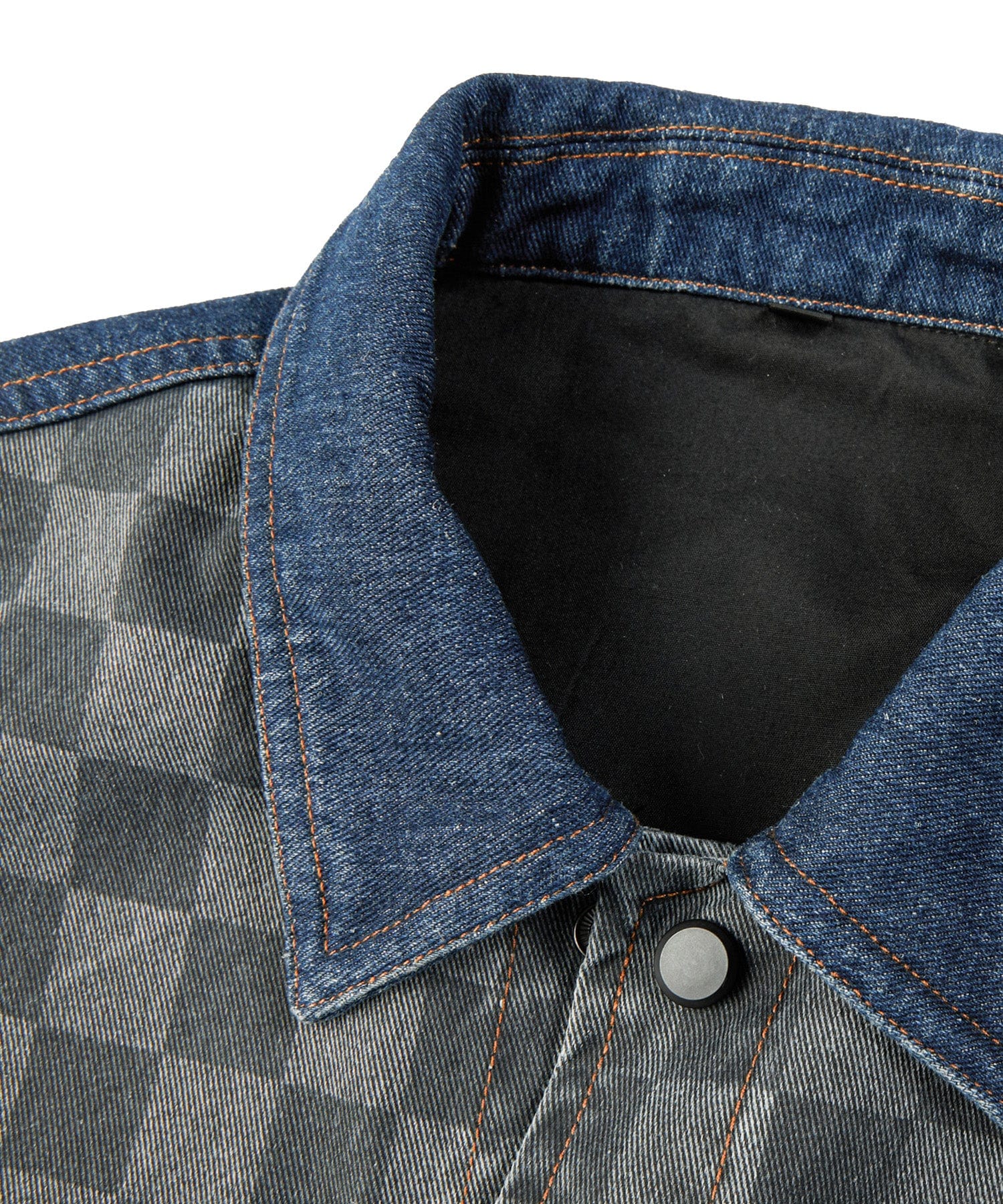 Gridway Overshirt Jacket