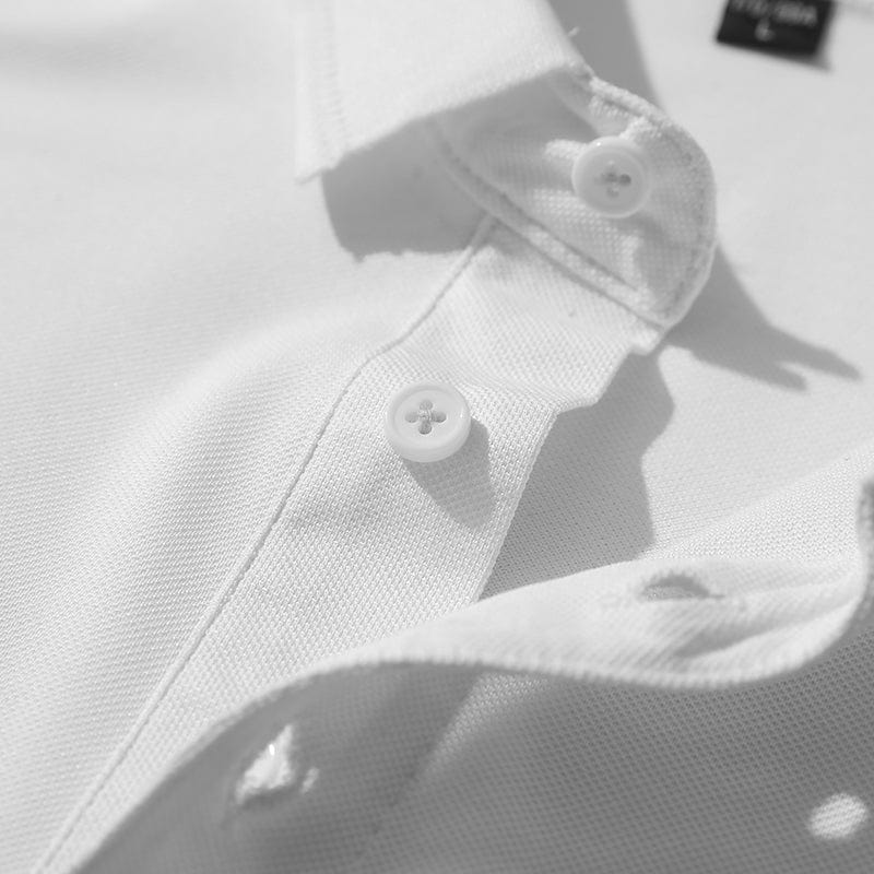 4 Stylish Designs of Polo Shirts