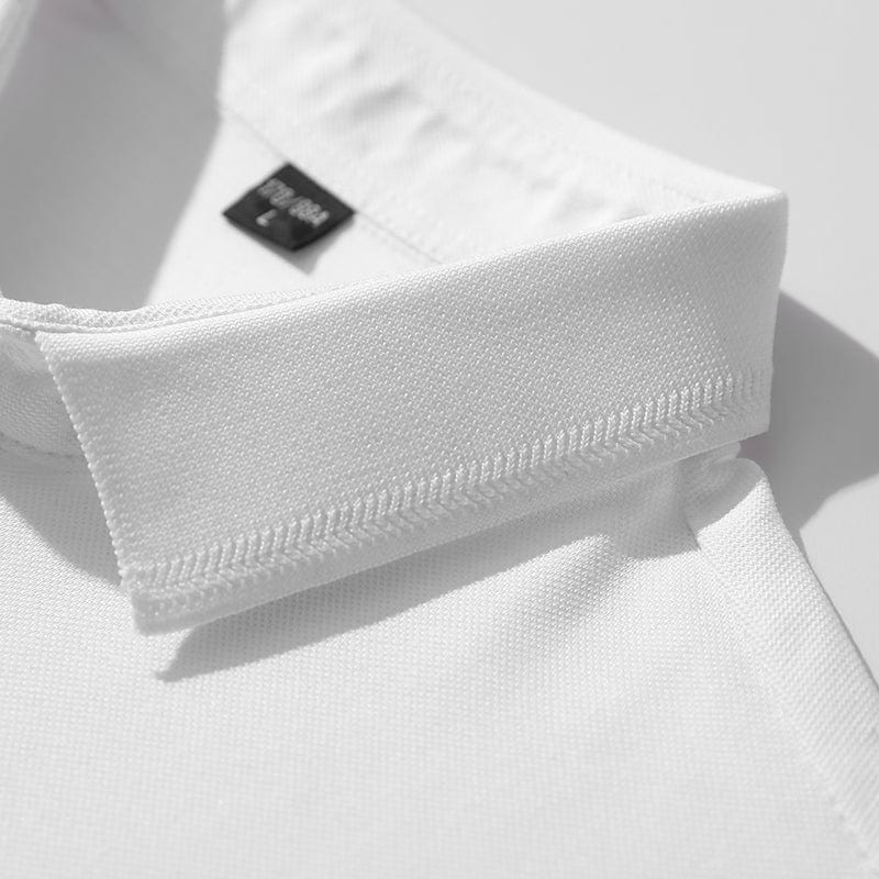 4 Stylish Designs of Polo Shirts