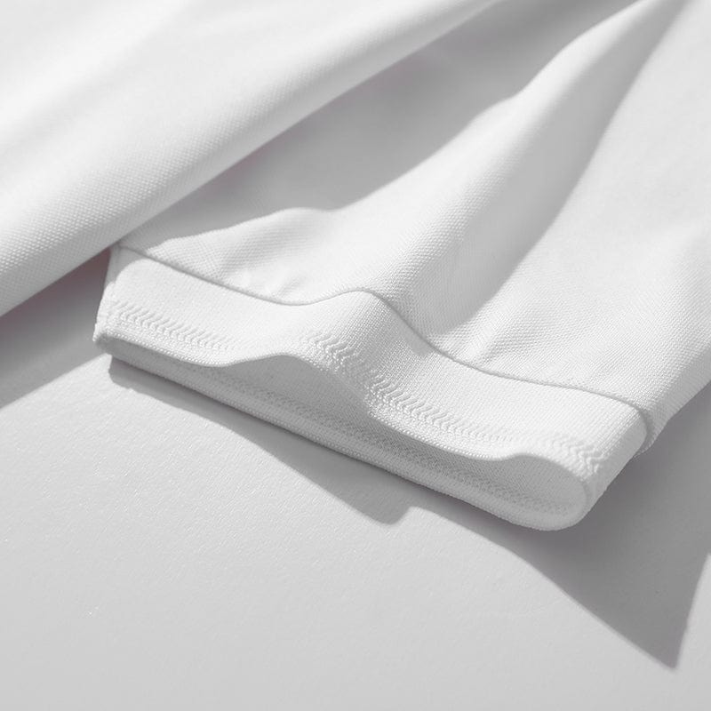 4 Stylish Designs of Polo Shirts