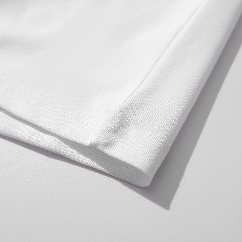 4 Stylish Designs of Polo Shirts