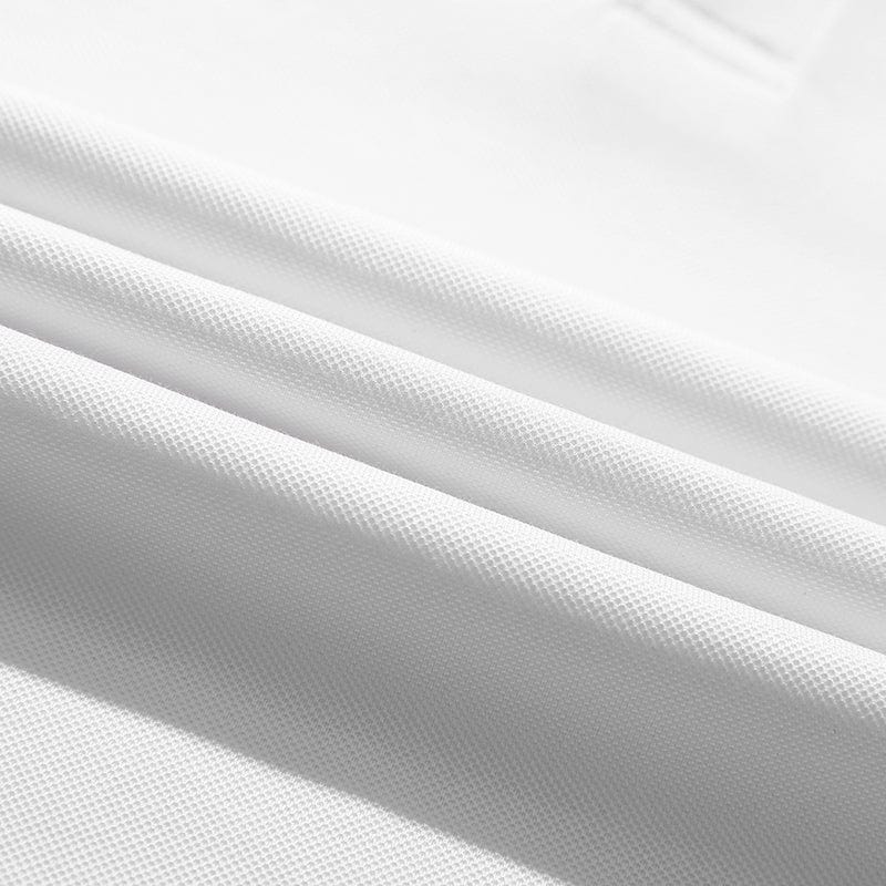 4 Stylish Designs of Polo Shirts