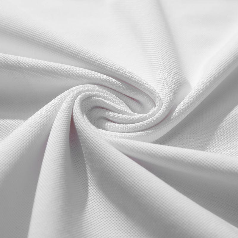 4 Stylish Designs of Polo Shirts