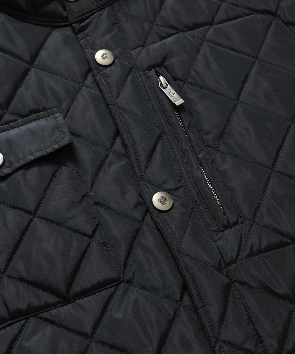 Crossroads Outerwear