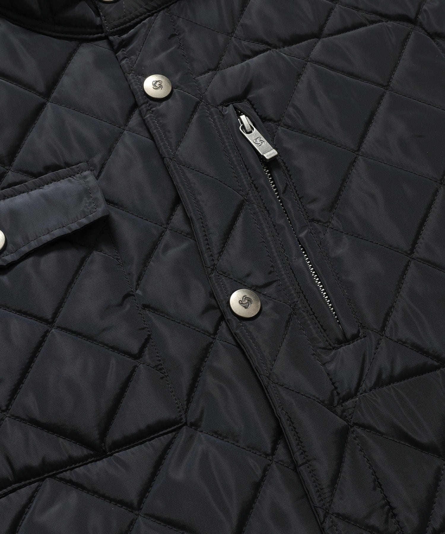 Crossroads Outerwear