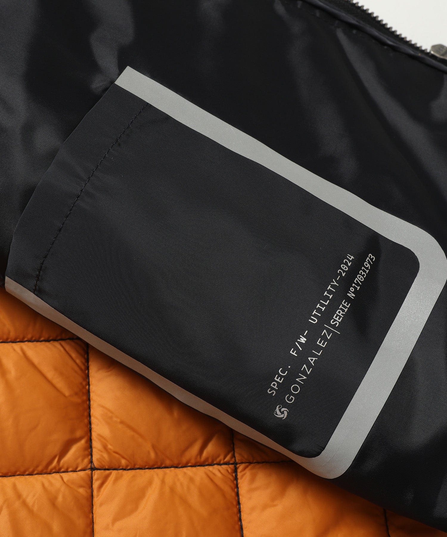 Crossroads Outerwear