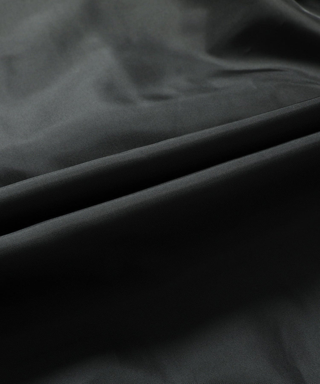 Puffer Bomber Jacket