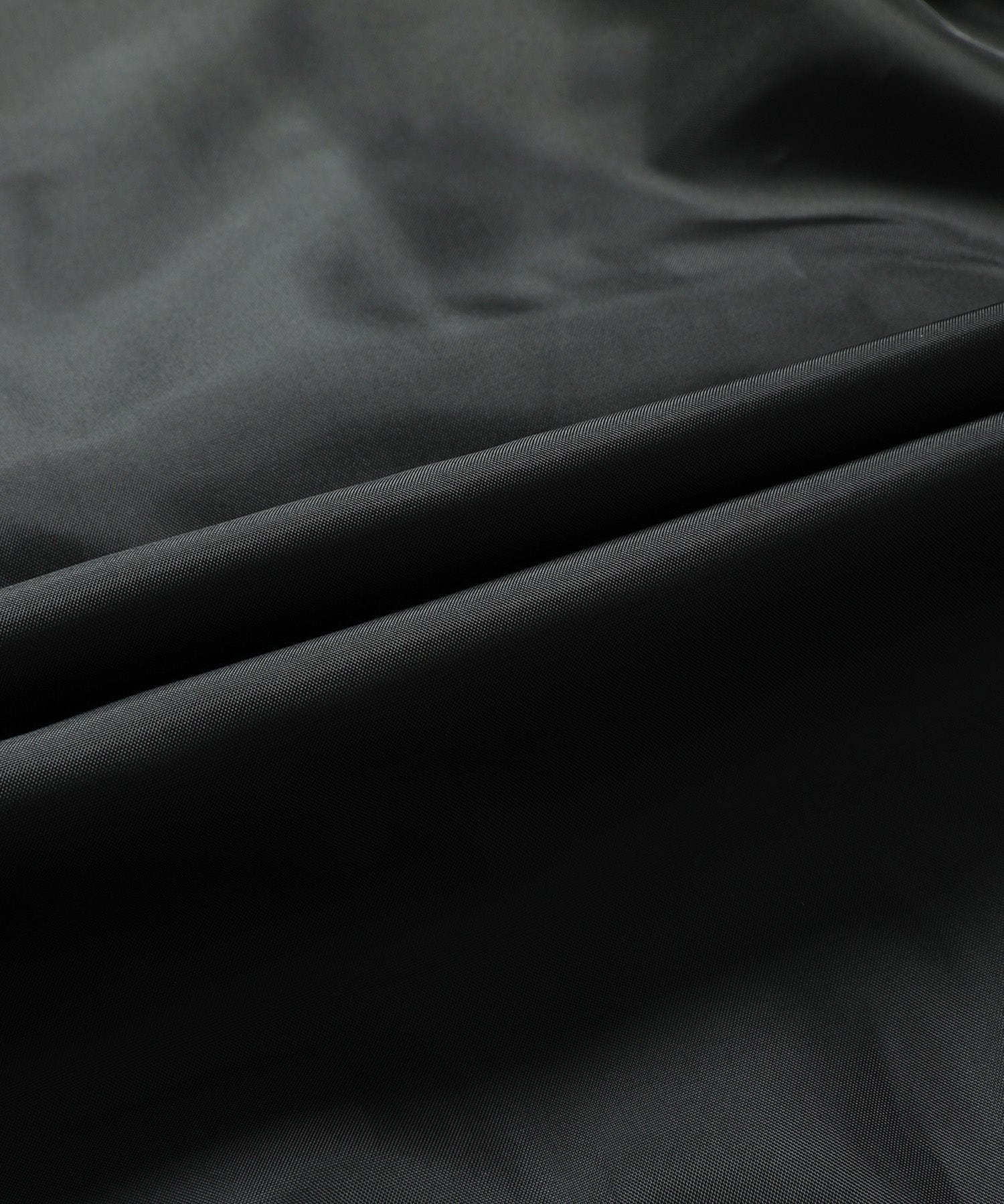 Quilted Bomber Jacket