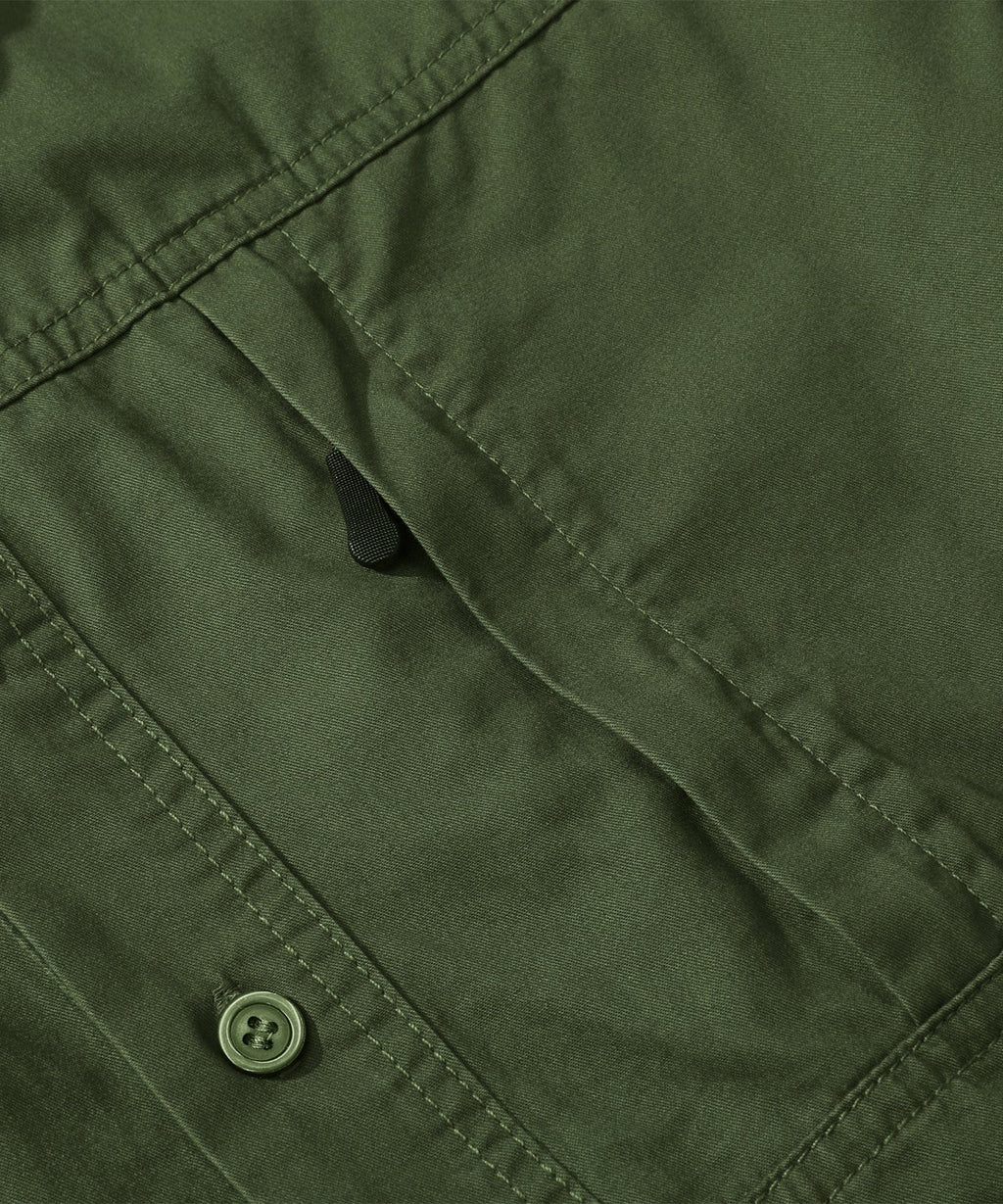 Adventure Ready Terrain Shirt