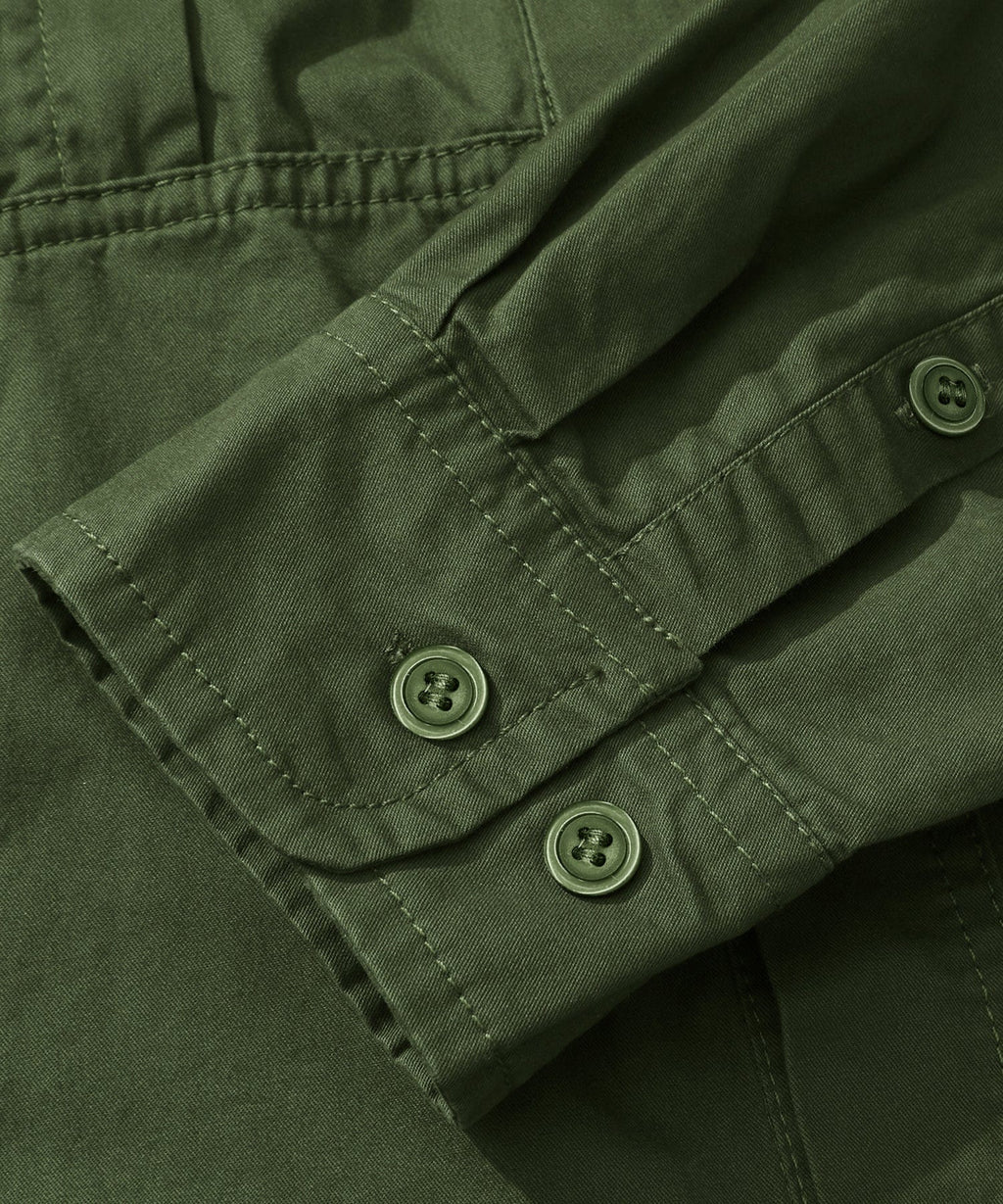 Adventure Ready Terrain Shirt