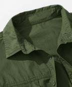 Adventure Ready Terrain Shirt