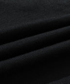 High Neck Knit Sweater