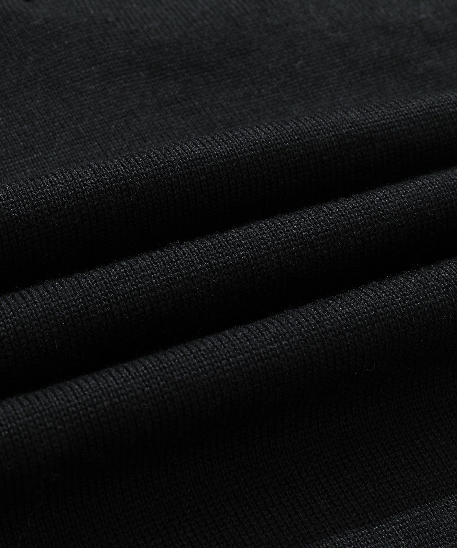 High Neck Knit Sweater